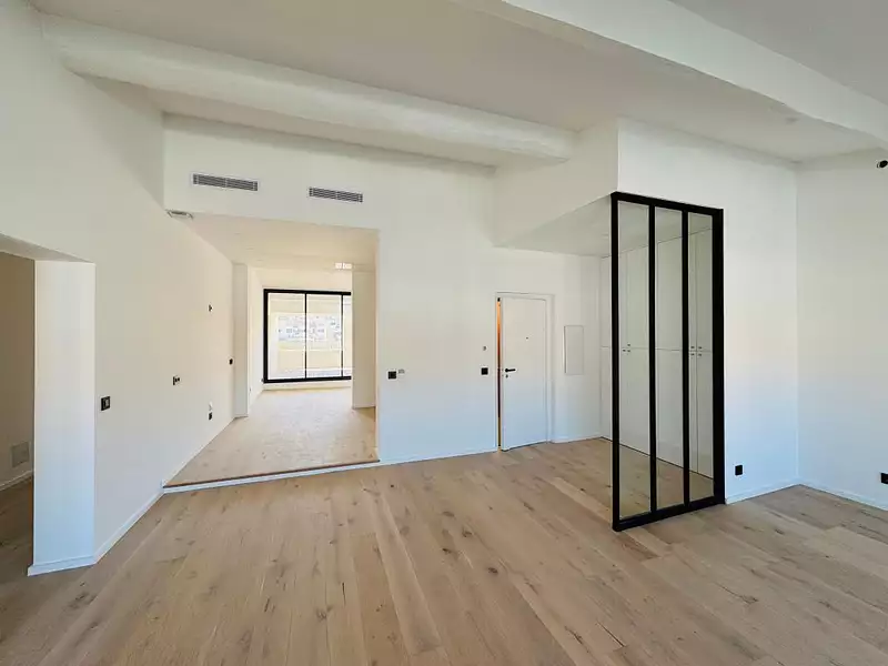 Appartement, 128 m²