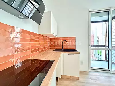 Appartement, 66 m²