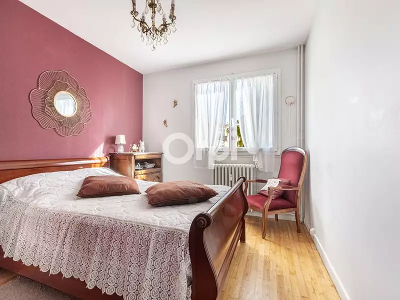 Appartement, 65 m²