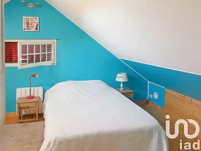 Maison, 116 m²