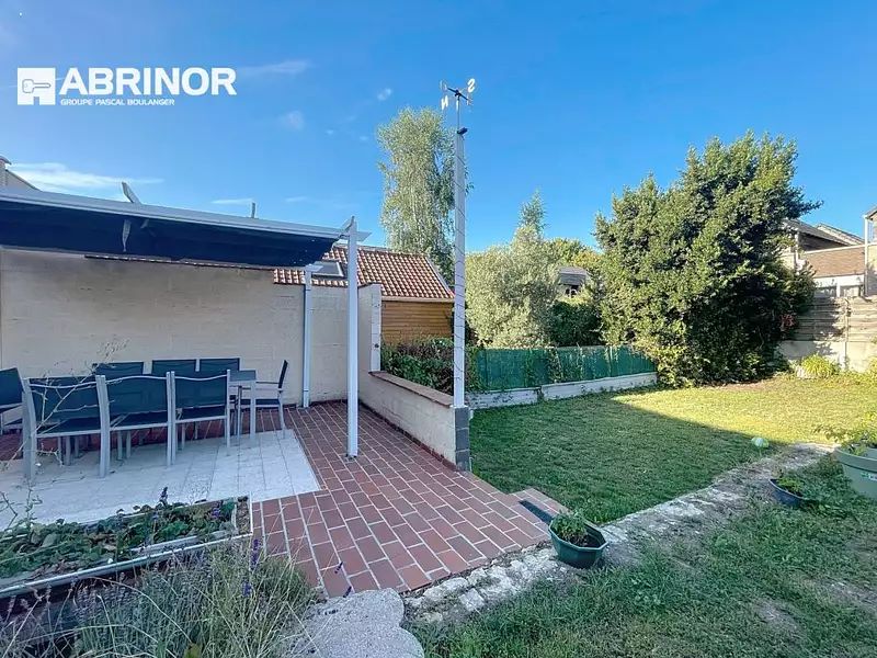Maison, 106 m²