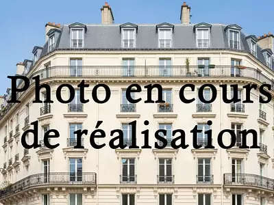 Appartement, 102 m²