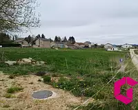 Terrain, 1 443 m²