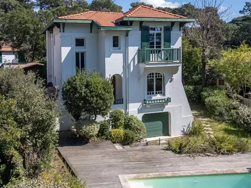 Maison, 154 m²