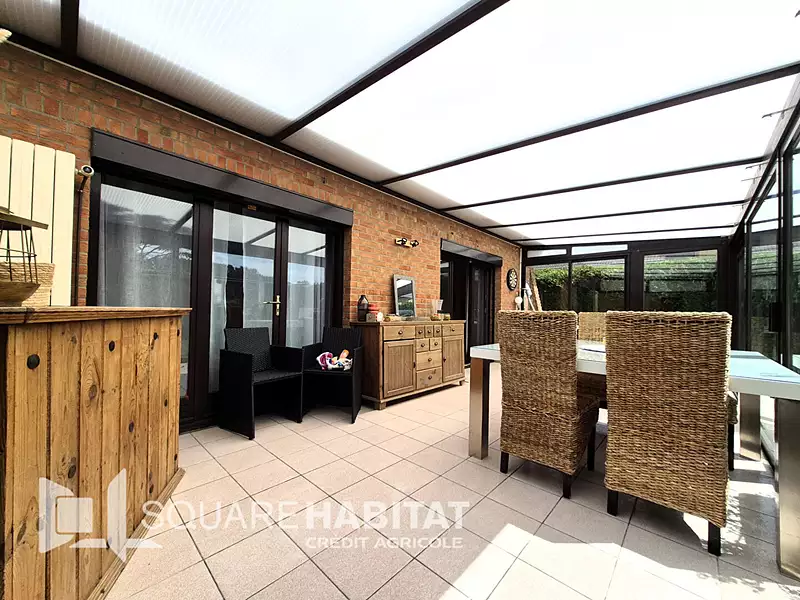 Maison, 156,3 m²