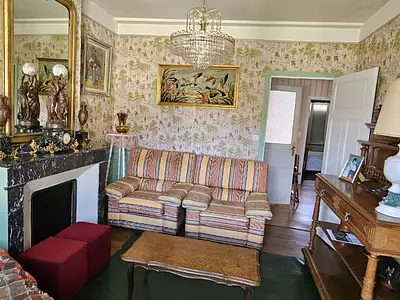 Maison, 220 m²