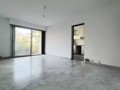 Appartement, 49,92 m²