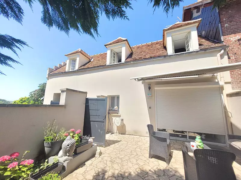 Appartement, 118,05 m²