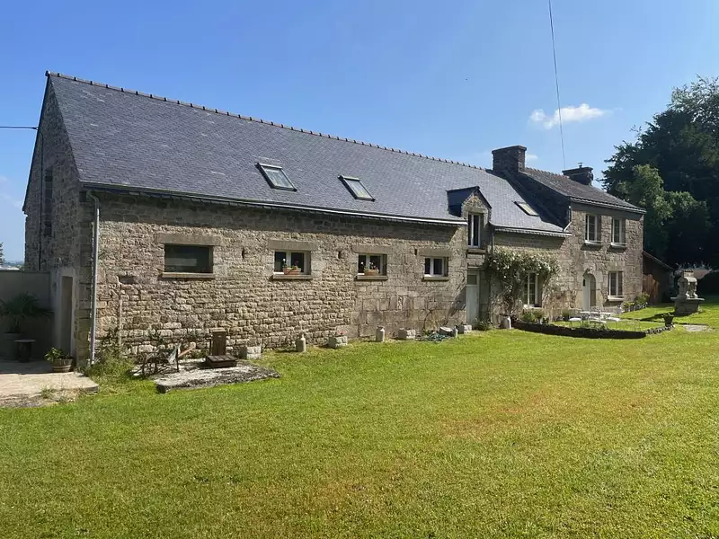 Maison, 190 m²