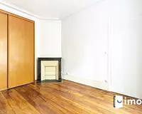 Appartement, 29 m²