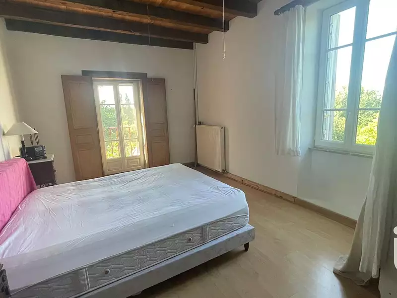 Maison, 223 m²