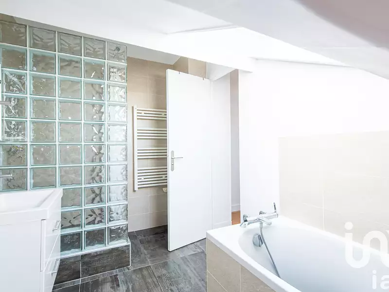 Appartement, 73 m²