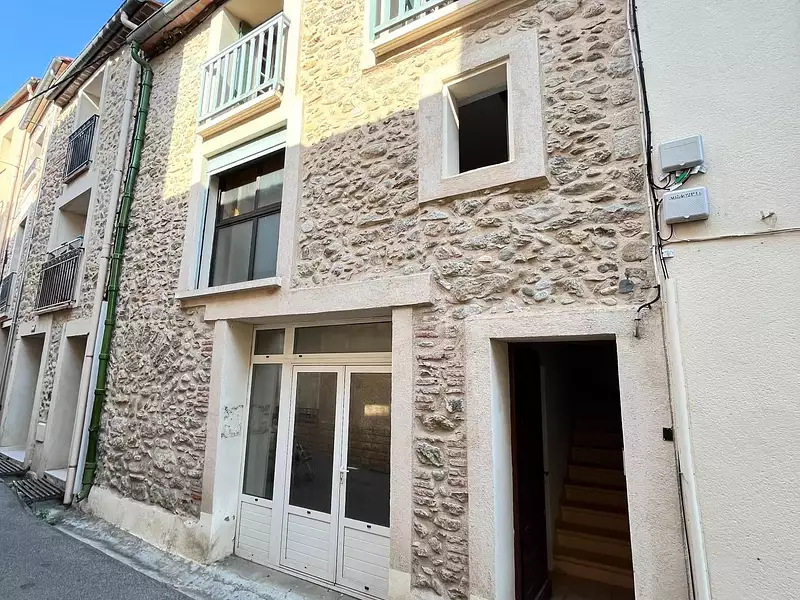 Maison, 154 m²