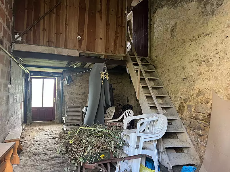 Maison, 110 m²
