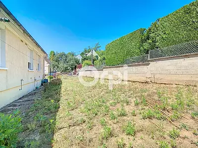 Maison, 83 m²