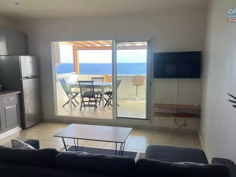 Appartement, 59,41 m²