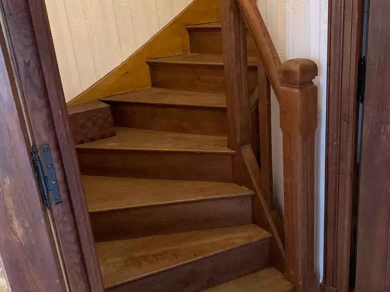 Maison, 145 m²
