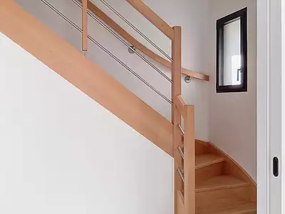Maison, 125 m²