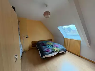 Maison, 102 m²