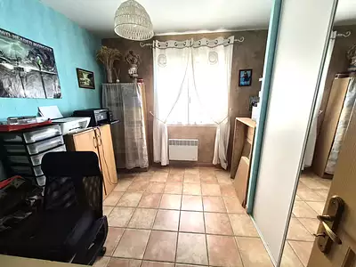 Maison, 124 m²