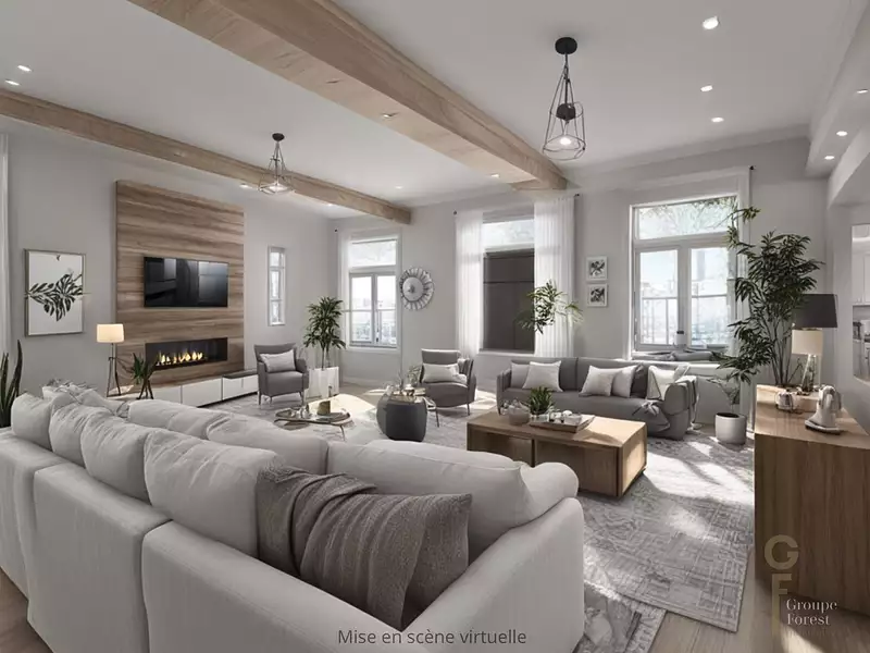 Maison, 125 m²