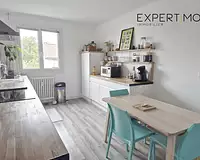 Appartement, 111,65 m²