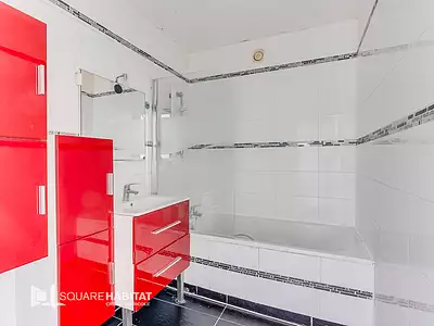Appartement, 54,05 m²