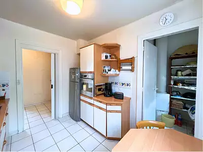 Appartement, 99 m²