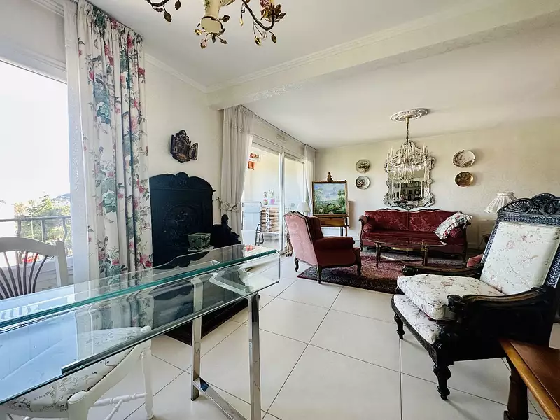 Appartement, 108,55 m²