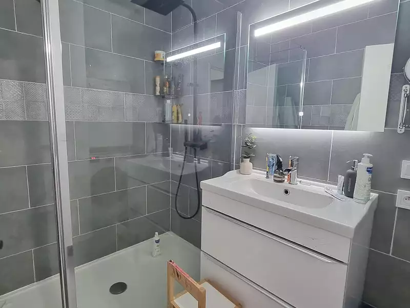 Appartement, 88 m²