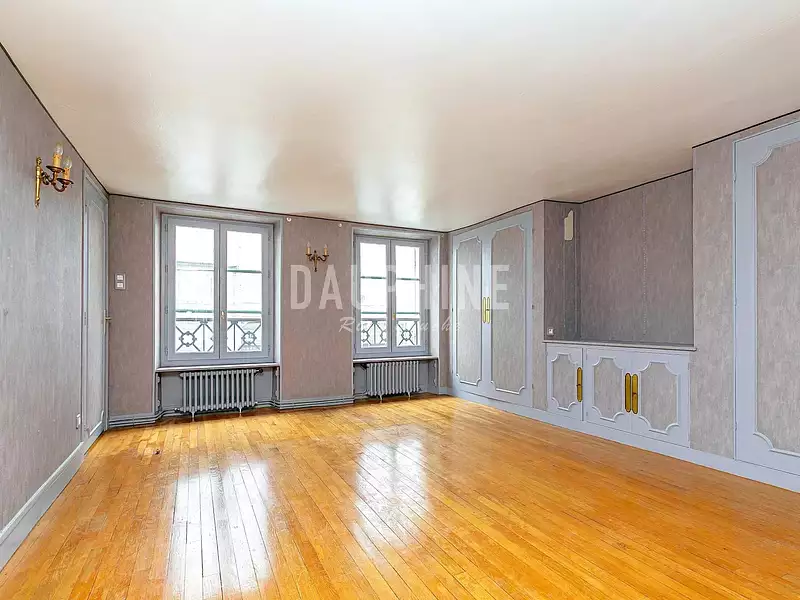 Appartement, 73,14 m²