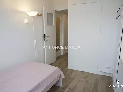 Appartement, 10 m²