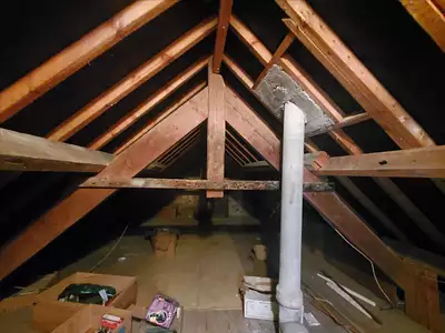 Maison, 113 m²
