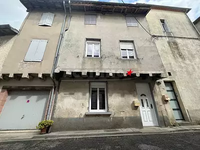 Maison, 104 m²