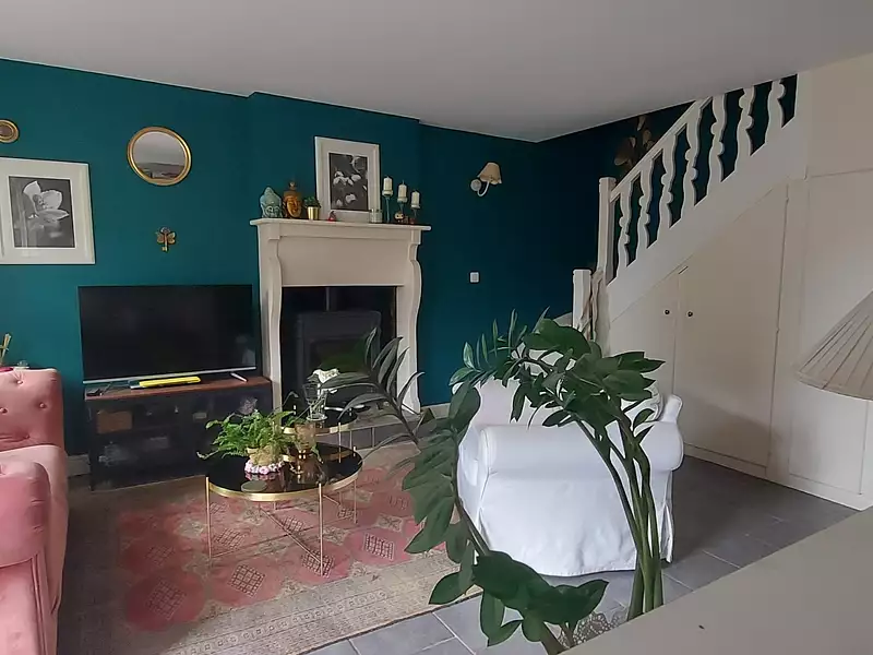 Maison, 85 m²