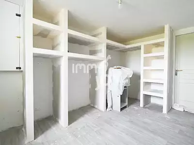 Maison, 80 m²