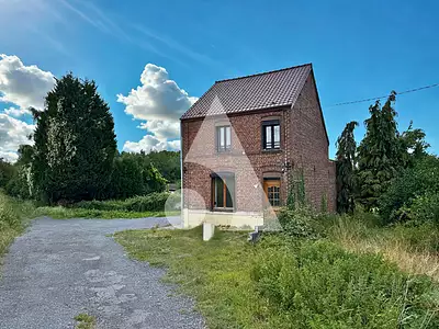 Maison, 102,79 m²