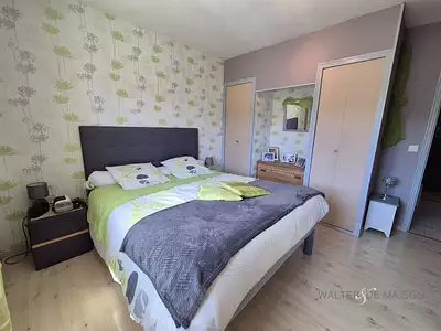 Maison, 110 m²