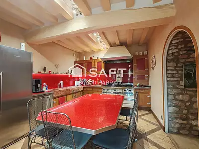 Maison, 180 m²