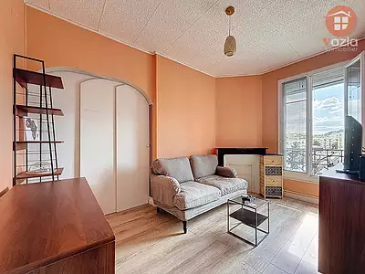 Appartement, 28,53 m²