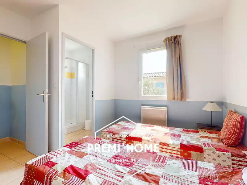 Maison, 39,02 m²