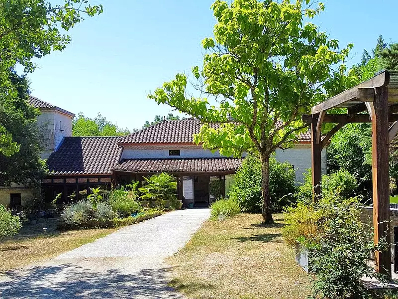 Maison, 420 m²
