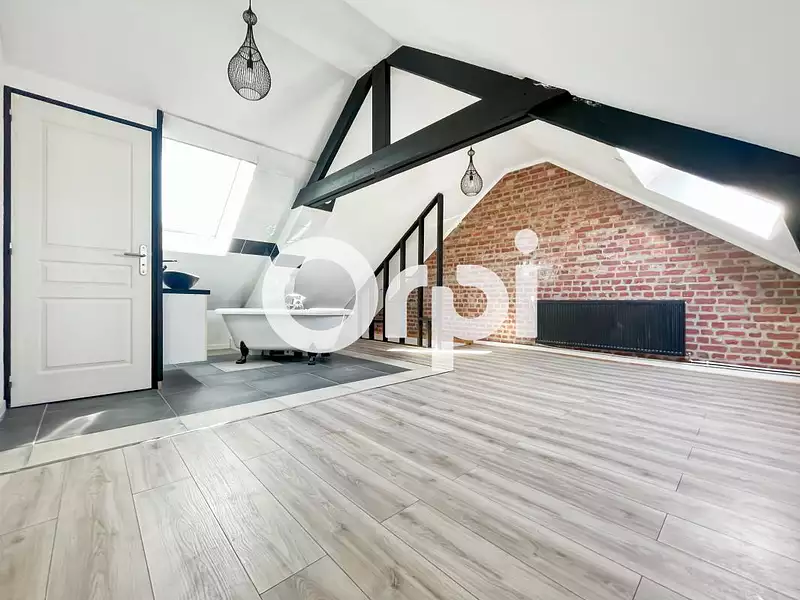 Maison, 103 m²