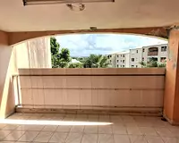 Appartement, 70,01 m²