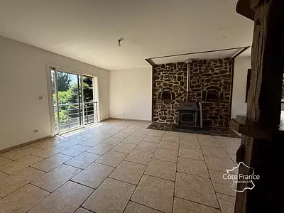 Maison, 98 m²