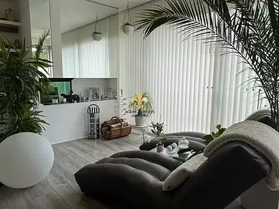 Appartement, 87 m²