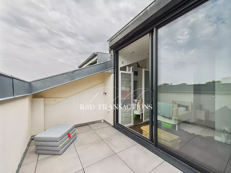 Appartement, 74,98 m²