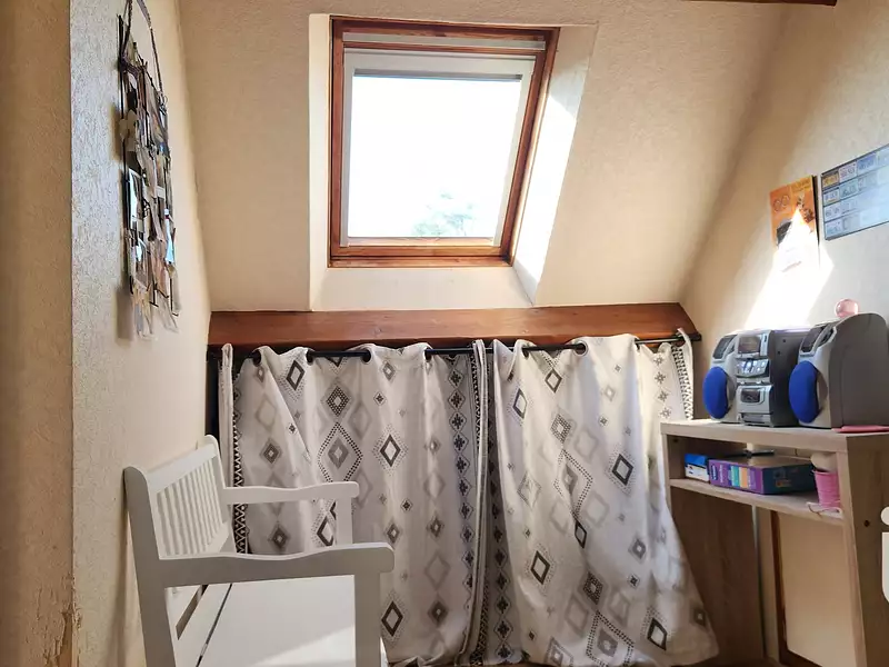 Maison, 143 m²