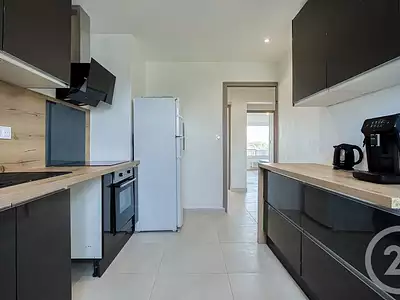 Appartement, 78,9 m²