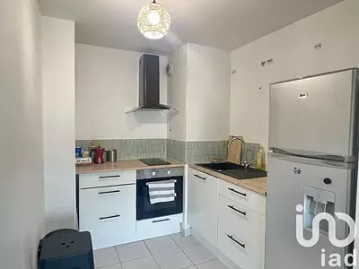 Appartement, 39 m²